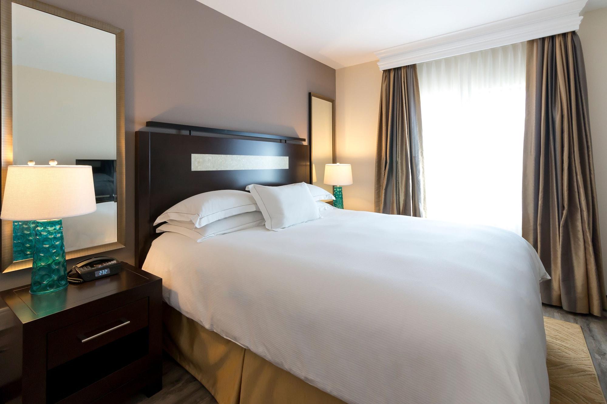 Marbrisa Carlsbad Resort Kültér fotó