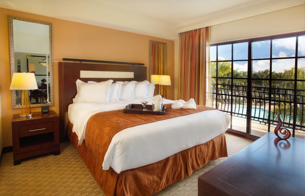 Marbrisa Carlsbad Resort Kültér fotó