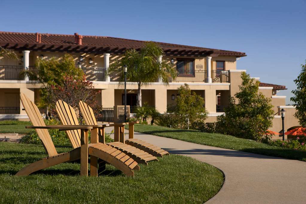Marbrisa Carlsbad Resort Kültér fotó