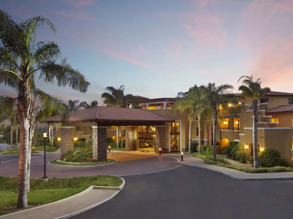 Marbrisa Carlsbad Resort Kültér fotó