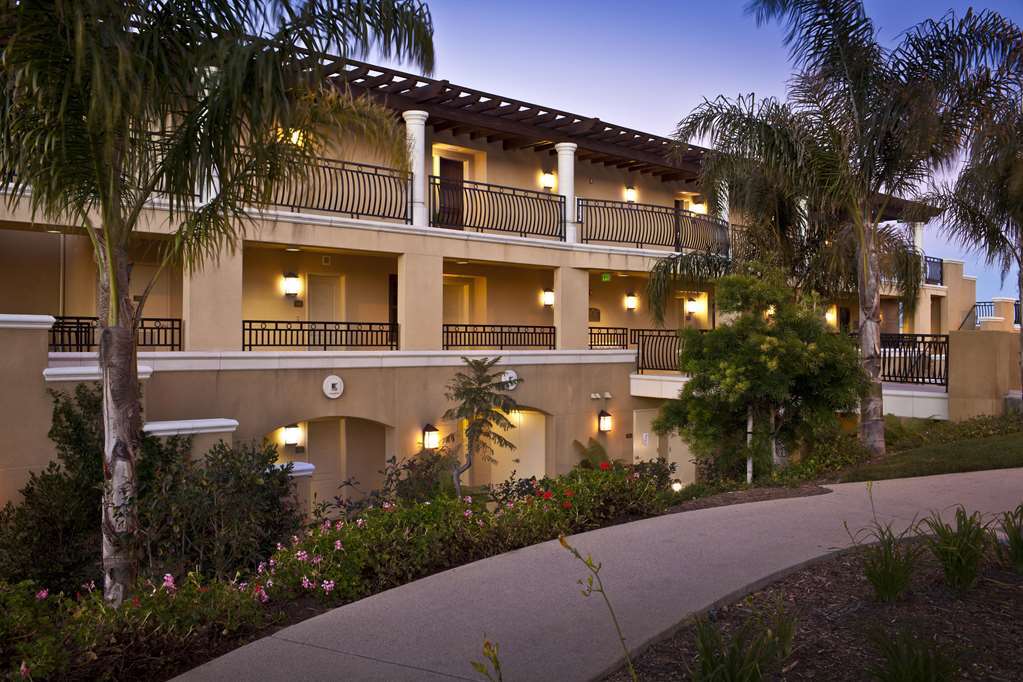 Marbrisa Carlsbad Resort Kültér fotó