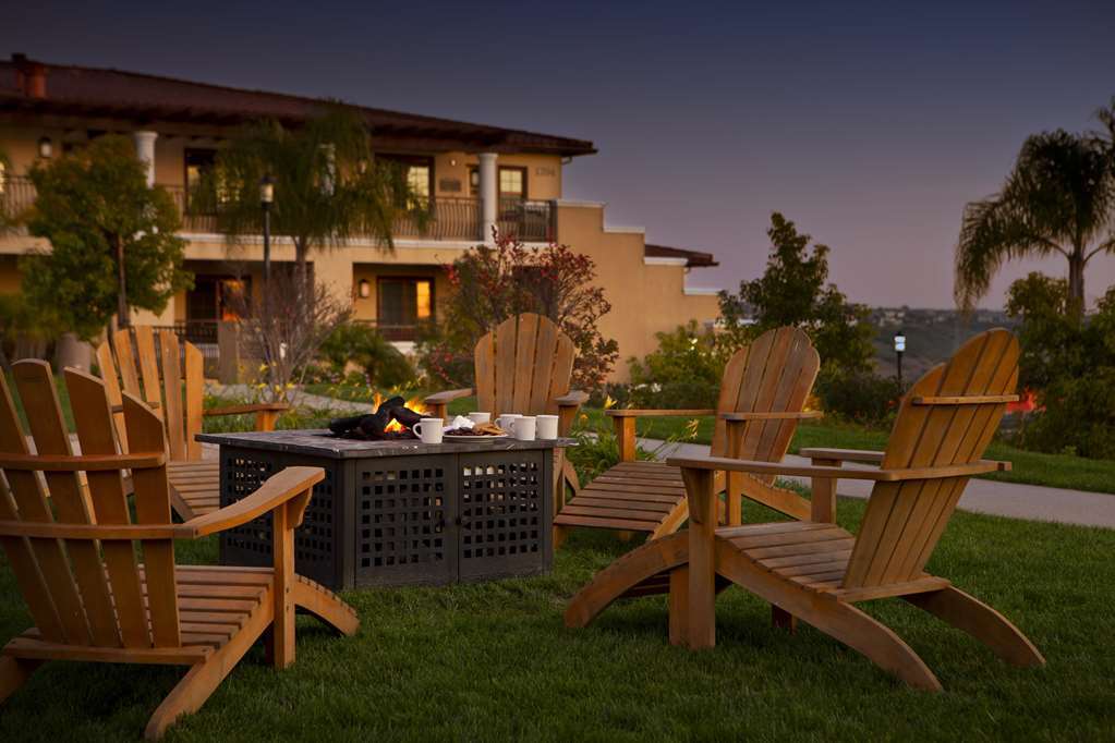Marbrisa Carlsbad Resort Kültér fotó